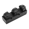 Front Left Driver Side Power Window Switch Control No 254013nf0a For Nissan Leaf Battery Ev Ev Bev Hatchback S Sl Sv 2013-2017 