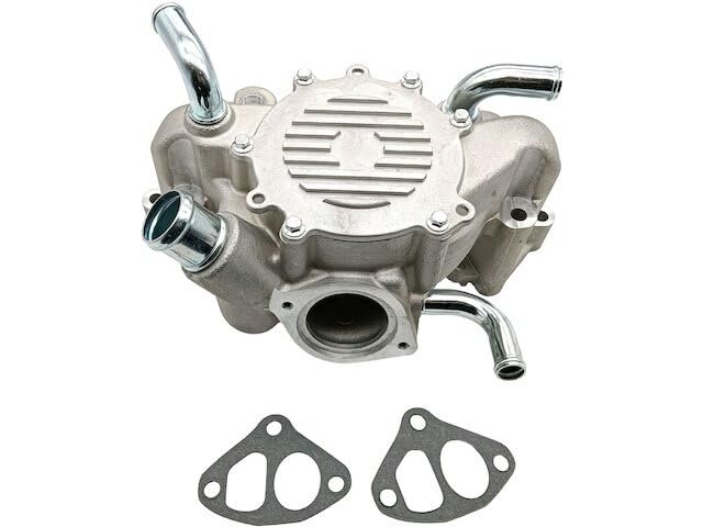 Water Pump With Gaskets For 1993-1997 Chevy Camaro 5 7l V8 Vin P