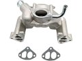 Water Pump With Gaskets For 1993-1997 Chevy Camaro 5 7l V8 Vin P