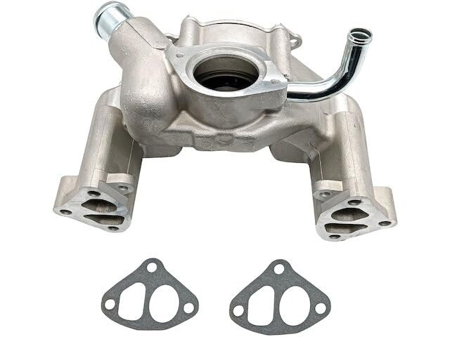 Water Pump With Gaskets For 1993-1997 Chevy Camaro 5 7l V8 Vin P