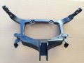 Hongk- Motorcycle Black Upper Stay Cowl Bracket Fairing Compatible With 2008-2022 Suzuki Gsx 1300r Hayabusa B01c0svfqm