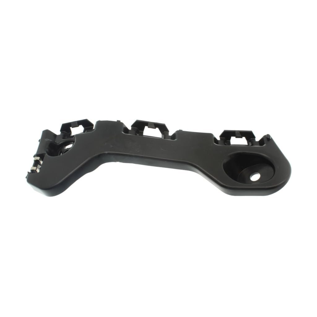 Front Bumper Brackets For Ford Edge 2011 2012 2013 2014 Driver And Passenger Side Pair Cover Reinforcement Bt4z17c947a