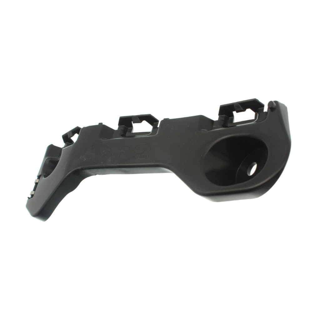 Front Bumper Brackets For Ford Edge 2011 2012 2013 2014 Driver And Passenger Side Pair Cover Reinforcement Bt4z17c947a