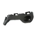 Front Bumper Brackets For Ford Edge 2011 2012 2013 2014 Driver And Passenger Side Pair Cover Reinforcement Bt4z17c947a