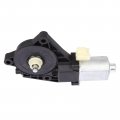 Aintier Power Window Lift Motor Front Right Fit For 2003 Bmw 330i 2007 Dodge Charger 2006-2012d Fusion 2006-2011 For Mercury
