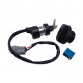Seapple Lock Kits 9gq0-010100 9gq0010100 For Cfmoto Cforce Cf400au 400s 500s Atv 2016-2020 