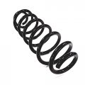 Volkswagen 1k0 511 115 Bc Coil Spring