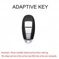 Hibeyo Key Fob Cover Compatible With Suzuki Swift Vitara Grand Ii Sx4 Baleno Kizashi Jimny Ignis Car Accessories Tpu