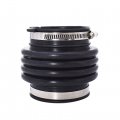 Wflnhb Air Intake Resonator Hose Tube Boot Duct Elbow Replacement For 2006 2007 2008 Infiniti M35