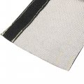 X Autohaux Car Heat Shroud 1 Id 3 2ft Aluminized Sleeving Insulated Shield Sleeve Wire For Od Fuel Lines Protection