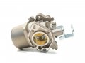 The Rop Shop Carburetor With Fuel Line Kit For 1996-current Club Car Fe350 Gas Engine