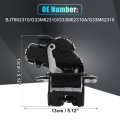 Uxcell Replacement Rear Liftgate Door Lock Actuator For Mazda Cx-9 2016-2019 Cx-5 2013-2016 3 Hatchback 2010-2015 Tailgate
