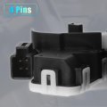 Uxcell Replacement Rear Liftgate Door Lock Actuator For Mazda Cx-9 2016-2019 Cx-5 2013-2016 3 Hatchback 2010-2015 Tailgate