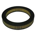 Ecogard Xa124 Premium Engine Air Filter Fits Toyota Pickup Celica Bmw 2002 4runner Corona 2002tii Cressida Mark Ii Crown 