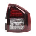 Tail Light Car Rear Lamp Replacement For 2014 2017 Made Of Abs Material With Smooth Surface And High Compatibility Direct Fit