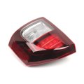 Tail Light Car Rear Lamp Replacement For 2014 2017 Made Of Abs Material With Smooth Surface And High Compatibility Direct Fit
