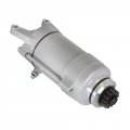 Gxywady Starter Replacement For Yamaha V-star 1100 1999-2009 5el81890-00-00 5el81890-01-00