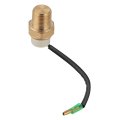 Thermostat Water Pump Switch Sensor Fit For Polaris Frontier Magnum Predator Ranger Scrambler Sportsman 400 425 500 Oem 