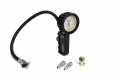 Tire Inflator 0-60psi Analog Billet Quick Fill 