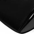 Front Fender Mudguard For 1978 1985 Honda Atc70 Abs Plastic Mud Flaps Protector Black 1 Piece