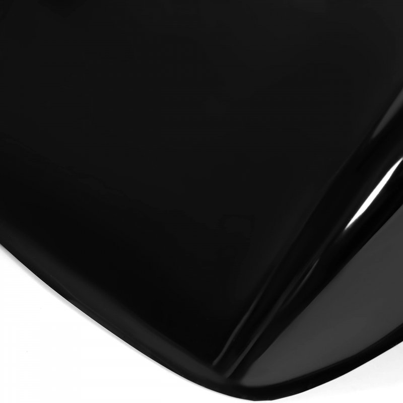 Front Fender Mudguard For 1978 1985 Honda Atc70 Abs Plastic Mud Flaps Protector Black 1 Piece