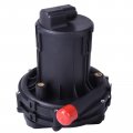 Bapmic 11727553056 Secondary Air Injection Smog Pump Replacement For Bmw 3 Series E46 323i 325i 328i 330i