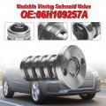 Topteng Variable Timing Solenoid Valve 06h109257a For Audi A3 Q3 Quattro Vw Jetta Eos