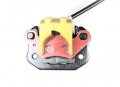 Brake Master Cylinder Fits Coleman Kt196 Gokarts Other