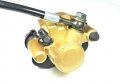 Brake Master Cylinder Fits Coleman Kt196 Gokarts Other