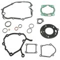 Namura Nx-40011f Complete Gasket Kit For Yamaha 1999-2006 Dt125r Dt125re Dt125x 