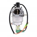 Uspeeda Carburetor Fuel Line Filter Gasket For 390cc 396cc 401cc 414cc Jingke Kinzo 188f 190f Engines