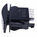 Jeenda 715004445 Switch Compatible With Can Am Defender Hd8 Hd5 Hd10 Max Traxter 2016-2020