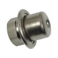 Fuel Damper For Acura Rl 1996 To 2004 Steel Screw In Mounting Replacement 16680pe7661 