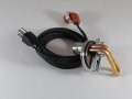 Engine Heater Kit For O K Equipment F106 F106a Motor Graders With Cummins 6bt5 9 750 Watts 120 Volts 58mm Diameter Part Number 