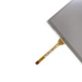 Newyall 7 3 Inch Navigation Touch Screen Glass Digitizer