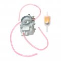 Carbpro 13200-03410 Carburetor Fit For Suzuki Jr80 2001 2002 2003 2004