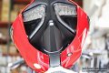 Fender Cover Block Off Plate Ducati 899 959 1199 1299 Panigale 2012-2018