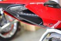 Fender Cover Block Off Plate Ducati 899 959 1199 1299 Panigale 2012-2018