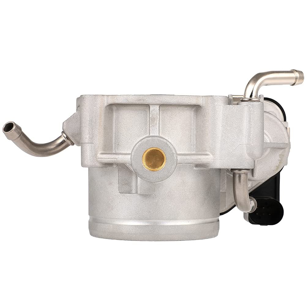 Electronic Throttle Body 67-4013 07k133062b For Volkswagen Beetle Rabbit 2006-2007 Bora Jetta 2005-2007 Fuel Injection Valve