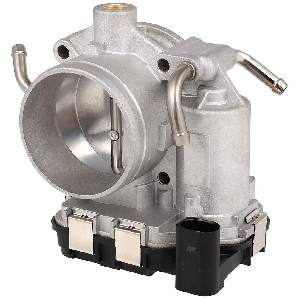 Electronic Throttle Body 67-4013 07k133062b For Volkswagen Beetle Rabbit 2006-2007 Bora Jetta 2005-2007 Fuel Injection Valve