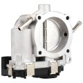 Electronic Throttle Body 67-4013 07k133062b For Volkswagen Beetle Rabbit 2006-2007 Bora Jetta 2005-2007 Fuel Injection Valve