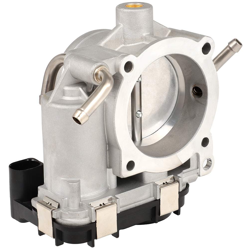 Electronic Throttle Body 67-4013 07k133062b For Volkswagen Beetle Rabbit 2006-2007 Bora Jetta 2005-2007 Fuel Injection Valve