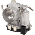 Electronic Throttle Body 67-4013 07k133062b For Volkswagen Beetle Rabbit 2006-2007 Bora Jetta 2005-2007 Fuel Injection Valve