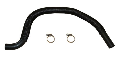 Contitech Psh0111r Power Steering Hose