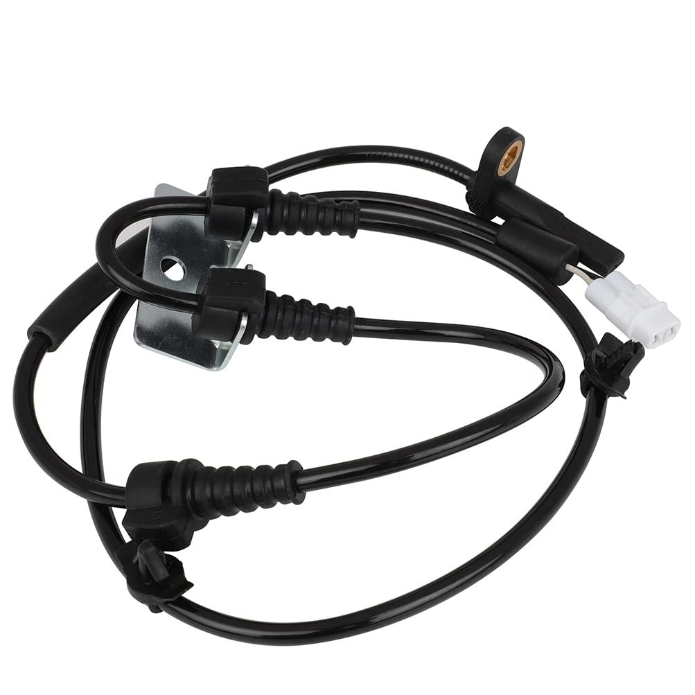 Abs Wheel Speed Sensor Front Right For 2007 2013 Suzuki Sx4 Als2626 163053 5209 1700064584