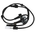 Abs Wheel Speed Sensor Front Right For 2007 2013 Suzuki Sx4 Als2626 163053 5209 1700064584