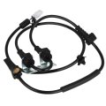 Abs Wheel Speed Sensor Front Right For 2007 2013 Suzuki Sx4 Als2626 163053 5209 1700064584