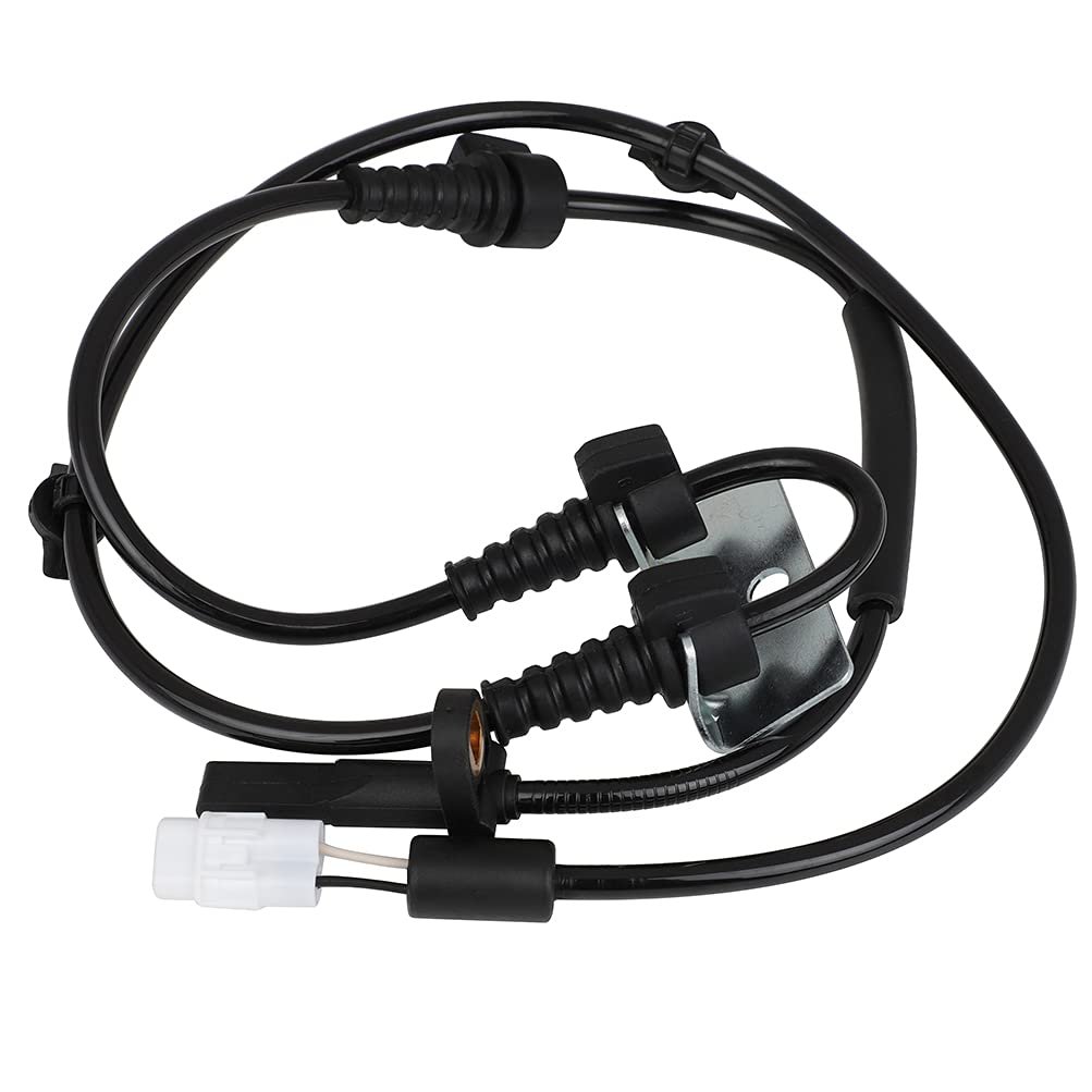 Abs Wheel Speed Sensor Front Right For 2007 2013 Suzuki Sx4 Als2626 163053 5209 1700064584