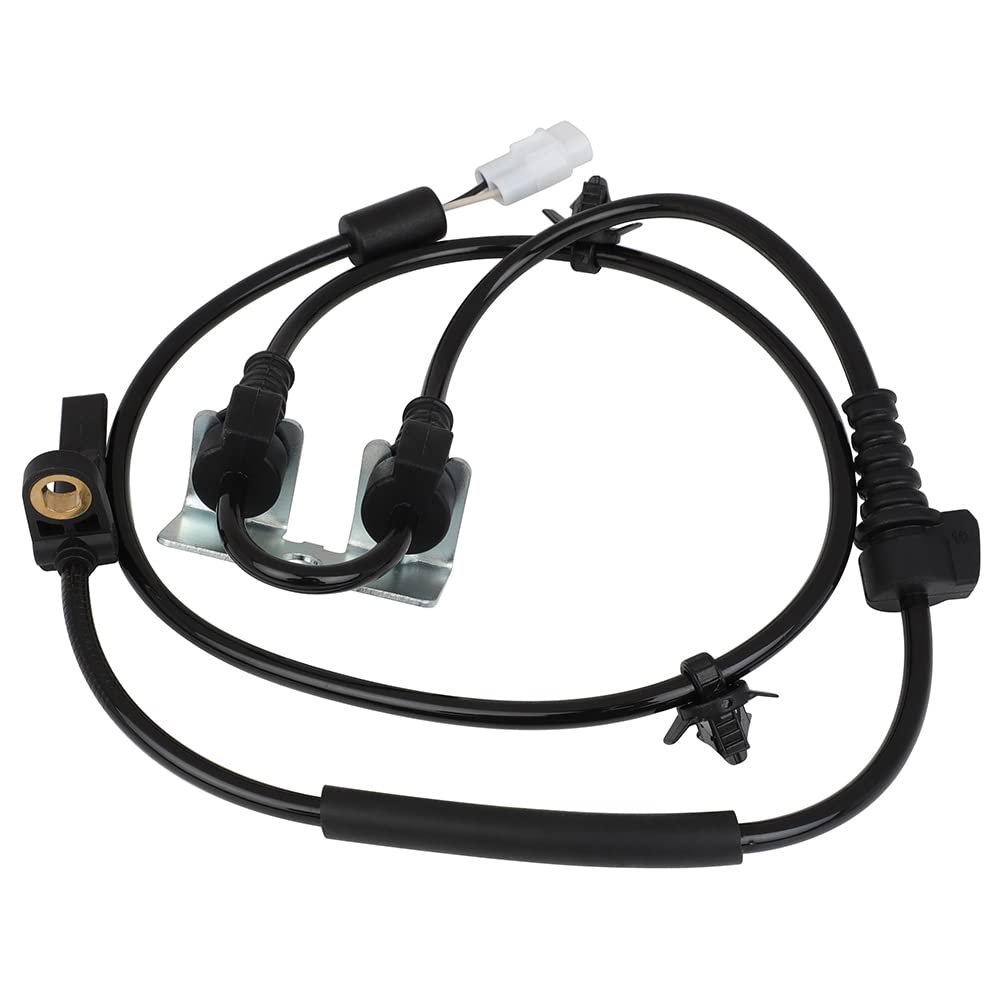 Abs Wheel Speed Sensor Front Right For 2007 2013 Suzuki Sx4 Als2626 163053 5209 1700064584
