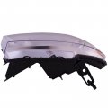 Headlightsdepot Chrome Housing Right Passenger Headlight For Monaco La Palma 2007-2009
